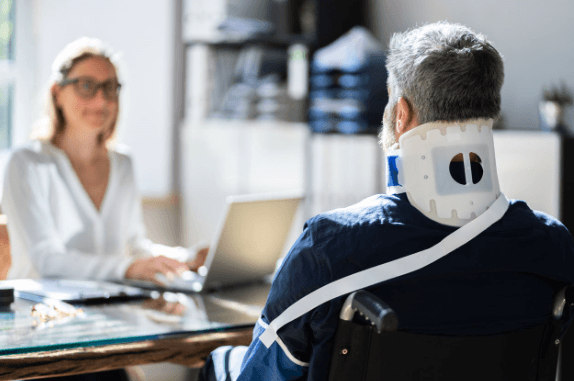 Personal Injury Firm