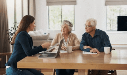 Investor Advocacy Firm