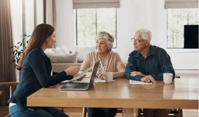 Investor Advocacy Firm