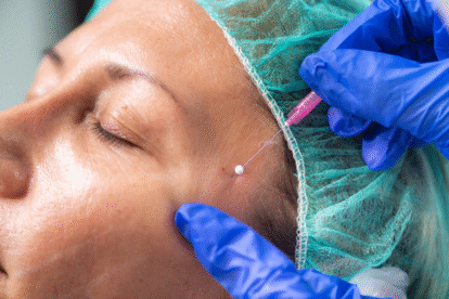 Facelift Surgeon in Toronto