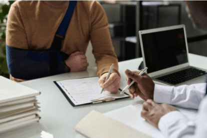 Personal Injury Firm