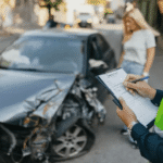 Car Crash Lawsuit