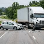Truck Crash Lawyer