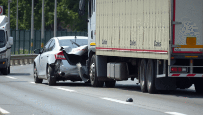Truck Accident Lawyer