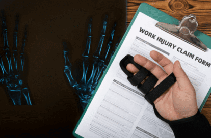 Personal Injury