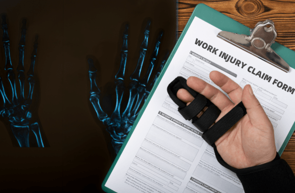 Personal Injury