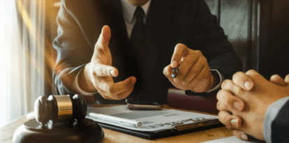 Attorney Profile