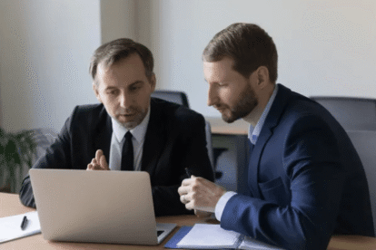 Legal Counsel