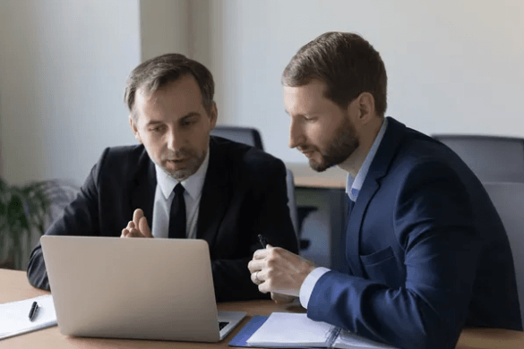 Legal Counsel