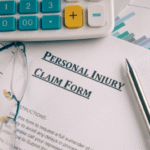 Personal Injury