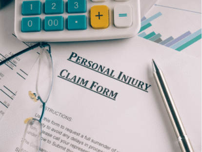 Personal Injury