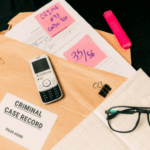 Criminal Record