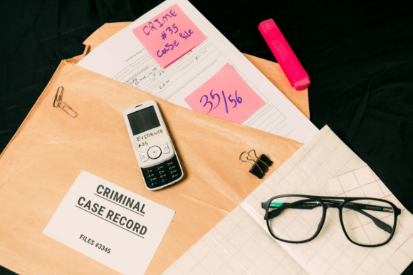 Criminal Record
