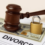 Assets in Divorce