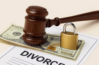 Assets in Divorce