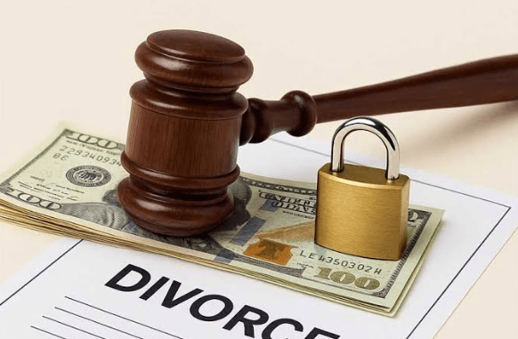 Assets in Divorce