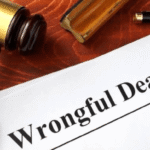Wrongful Death