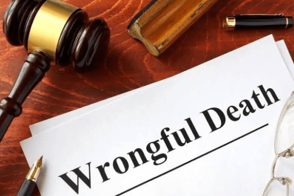 Wrongful Death