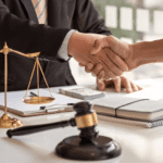Legal Guidance