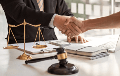 Legal Guidance